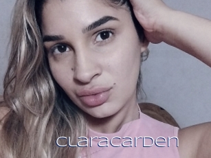 Claracarden
