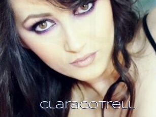 Claracotrell