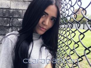 Claradannan