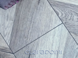 Claradomi