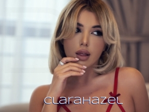 Clarahazel