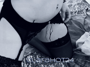 clarahot24 Blue Hot