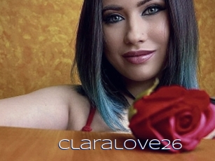Claralove26