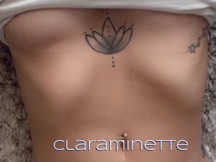 Claraminette