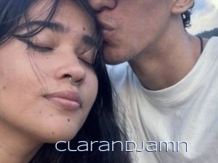 Clarandjamn