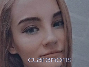 claranoris Blue Hot