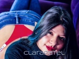 Clarapatel