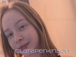 Claraperkinson