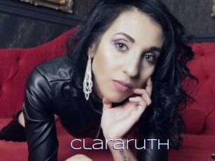 Clararuth