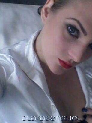 Clarasensuel