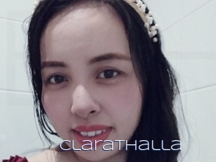Clarathalla