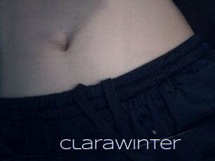 Clarawinter