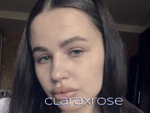 claraxrose Blue Hot