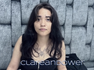 Clareandower