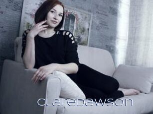 Claredawson