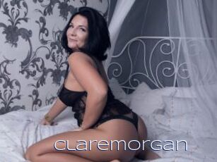 Claremorgan