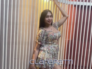 Clarepatti