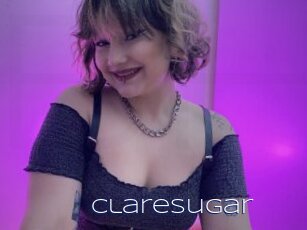 Claresugar