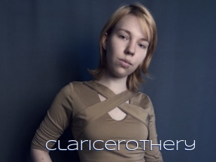 Claricerothery