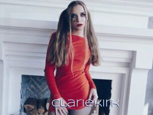 Clariekirk