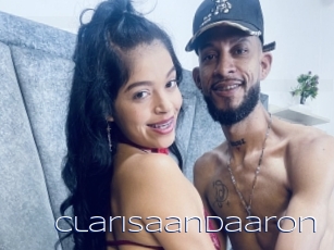 Clarisaandaaron