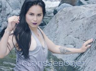 Clarissebonet