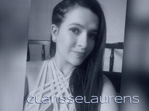 Clarisselaurens