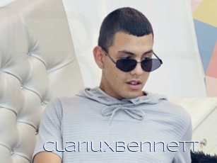 Clariuxbennett