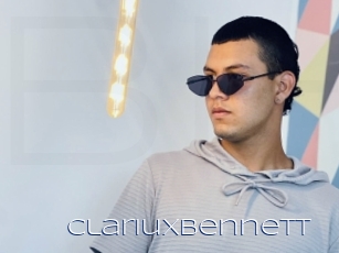Clariuxbennett