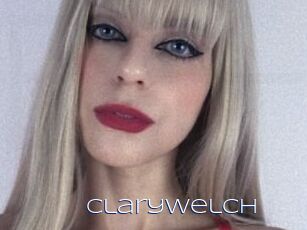 Clarywelch
