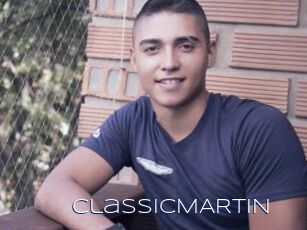 ClassicMARTIN