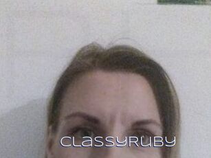 ClassyRuby