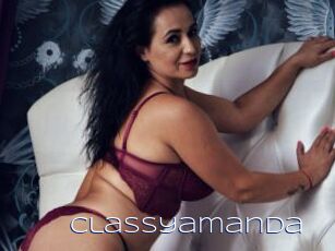 Classyamanda