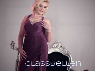 Classyellen