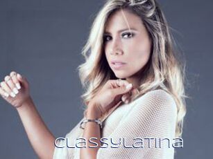 Classylatina