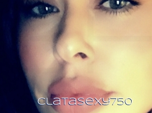 Clatasexy750