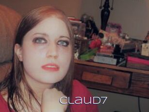 Claud7