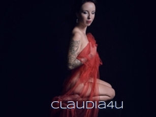 Claudia4u