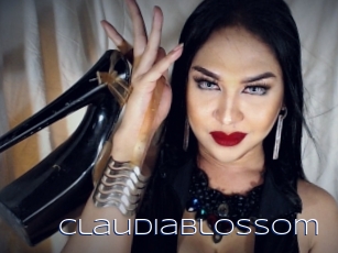 Claudiablossom