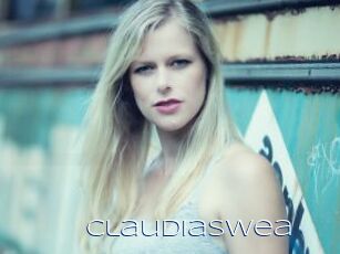 Claudiaswea