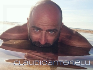 Claudioantonelli