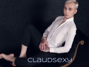 claudsexy Blue Hot