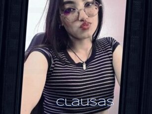 Clausas