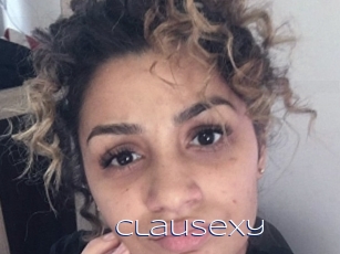 Clausexy