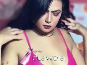 clawdia Blue Hot