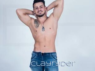 Clayryder