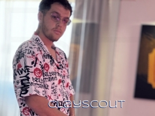 clayscout Blue Hot