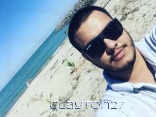 Clayton27