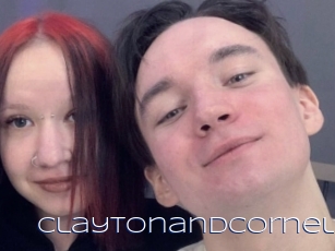 Claytonandcornel