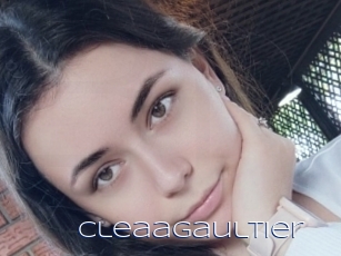 Cleaagaultier